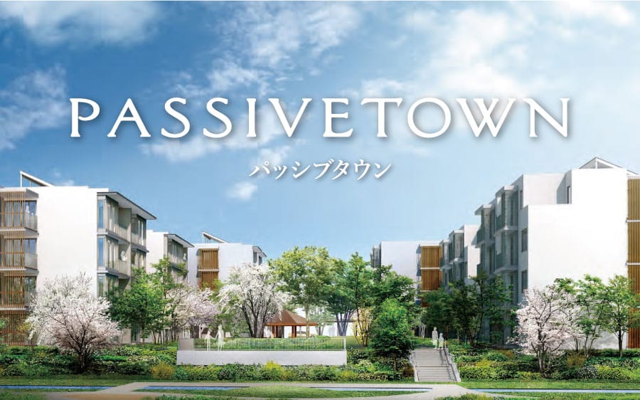 passivetown