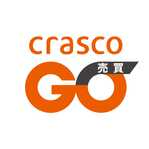 GO売買