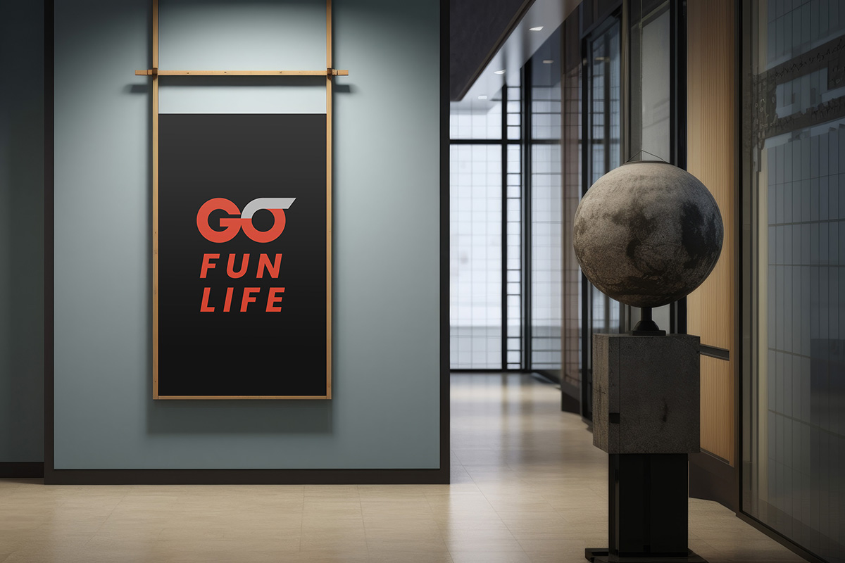 GO FUN LIFE
