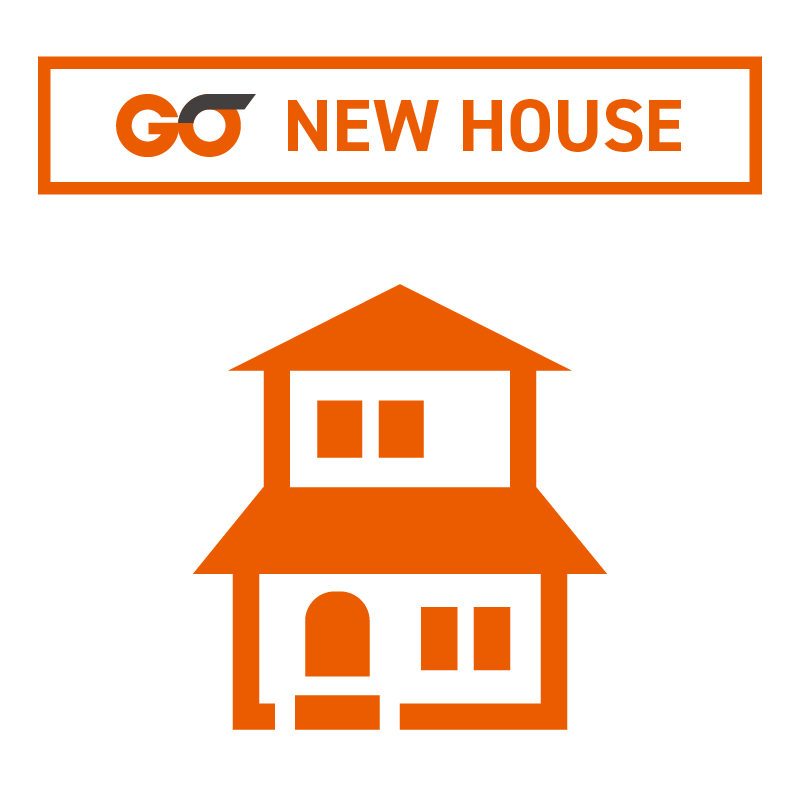 新築建売住宅