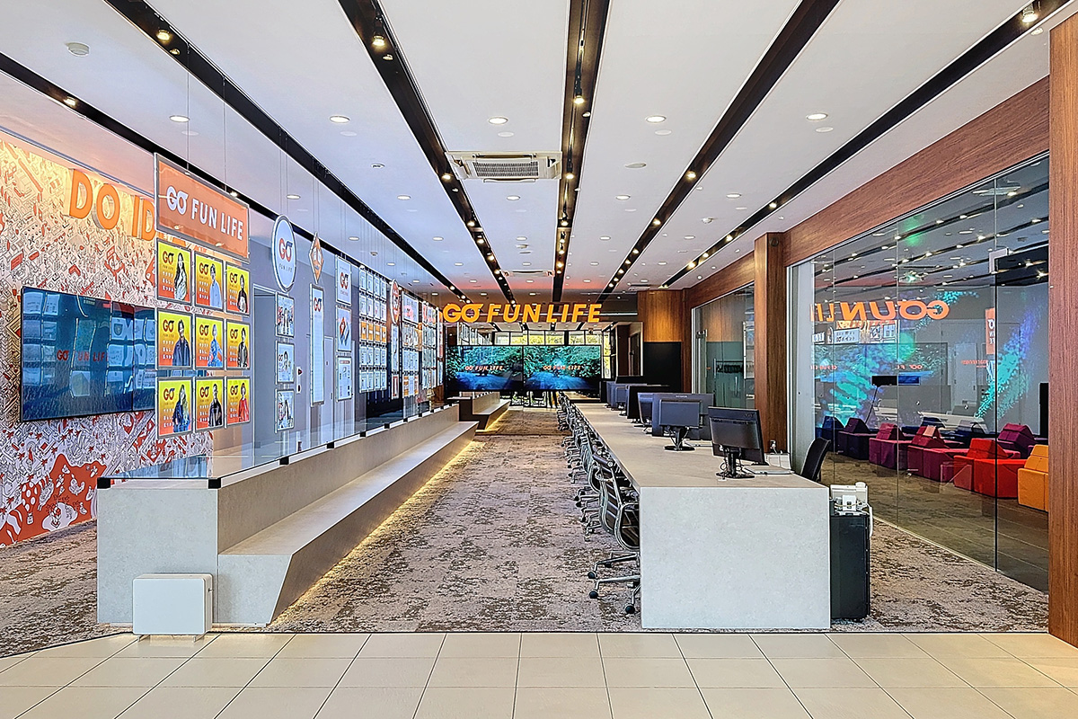 GO賃貸ショップ 金沢けやき通り店