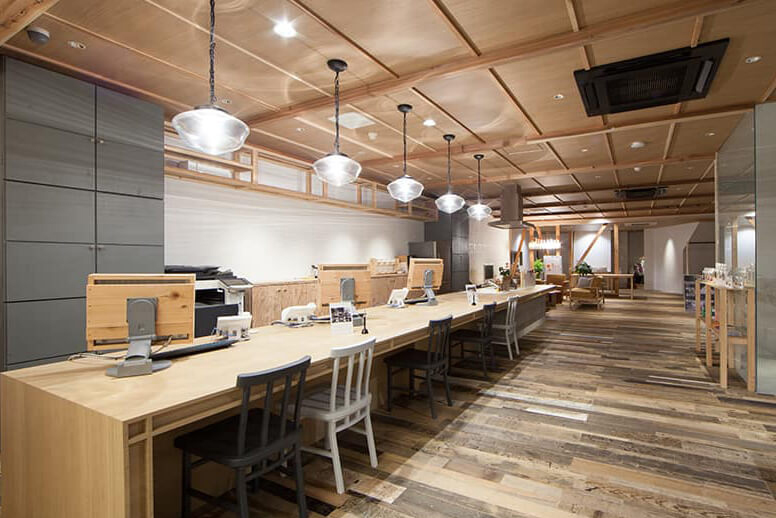GO賃貸ショップ 横川店