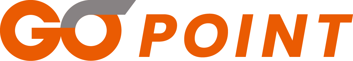 GOPOINTとは