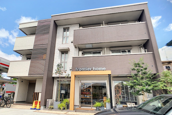 GO賃貸/GO売買・所沢店