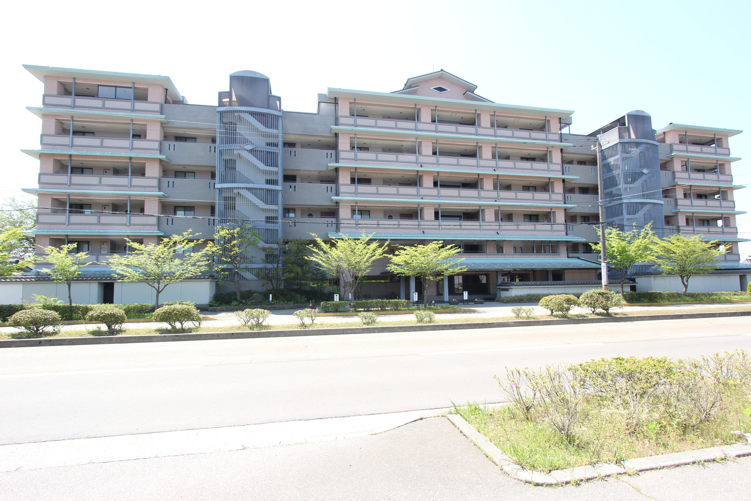 6月17日(土）18日(日)エターナルパレス金沢205号室オープンハウスのお知らせ | クラスコ