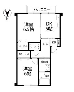 シティハイム102・202