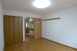 リビング (3)