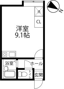 ＨELENE寺町103