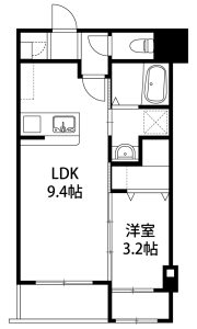 タイプA（103、203、206、303、306）