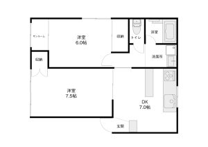 アムール101・201