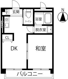 02・03号室