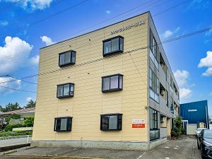 ヴィラプレステージ本町