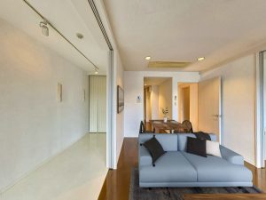YomodaApartment 201 -フォトステ2
