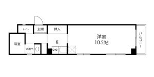 ガーデンハイム有松217_308