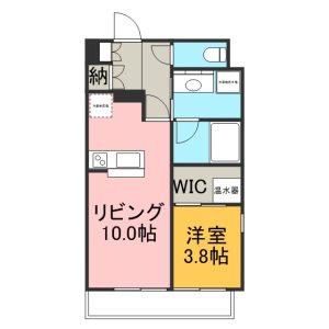 ２号室