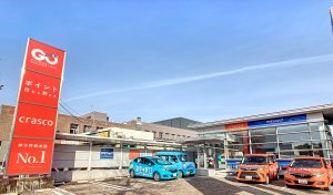 小松店　写真