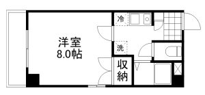 2号室