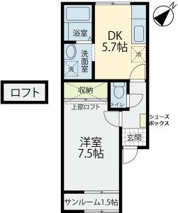 103（可動棚なし）