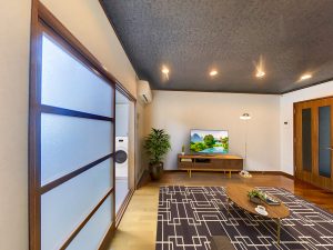 プチハウスひまわり101号室_フォトステ②