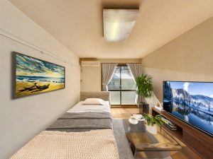 GGレジデンス笠市 103 -フォトステ1