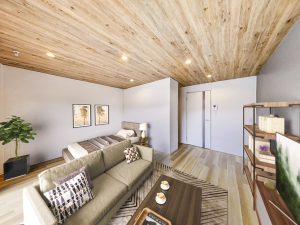 フィット301（メイン1）