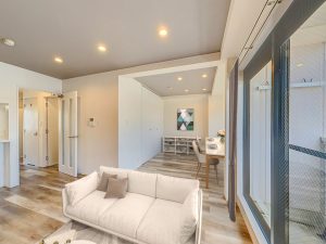 ラフィーネ畝田202（サブ）