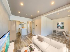 ラフィーネ畝田202（メイン）