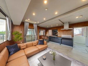 メリディアンコート303（メイン１）