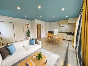 エーデルワイス106（メイン）