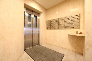 ④プラバ26共用部