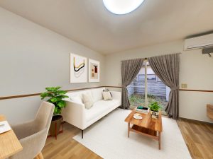 グランティ金沢11（サブ）