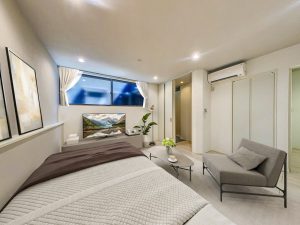 レジデンス花里 103（メイン1）