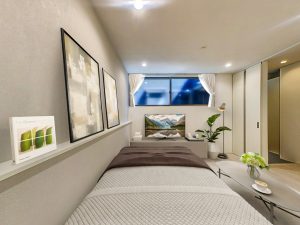 レジデンス花里 103（メイン2）