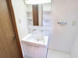 グランフォルム泉野_０２０４_その他画像1_洗面所