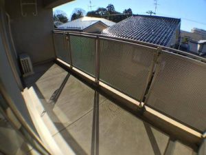 グランフォルム泉野_０２０４_その他画像6_バルコニー