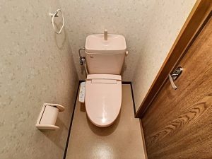 グリーンハイツⅠ番館_０２０１_その他画像1_トイレ