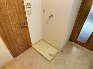 グリーンハイツⅠ番館_０２０１_その他画像2_洗面所