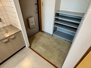 グリーンハイツⅠ番館_０２０１_その他画像7_庭