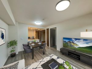 ザ・レーベン金沢大手門GalleriaGran703（メイン）