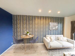 ドリームハウス松任B102（サブ）