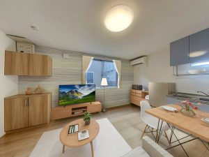 フォルトゥーナB2 -フォトステ1