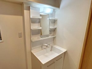 フォルトゥーナ_Ｂ００２_その他画像2_洗面所