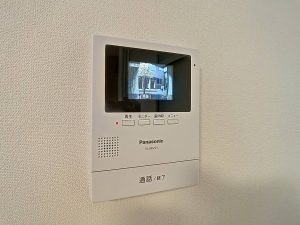 フォルトゥーナ_Ｂ００２_その他画像5_セキュリティ