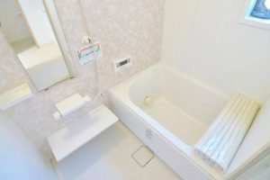 フォルトゥーナ_Ｂ００２_内装画像4_バス