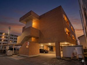 Gemini_ドリームFK_夕暮れ