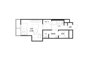 after間取図 のコピー