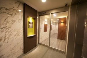 クルエボヌール本町_外観画像3