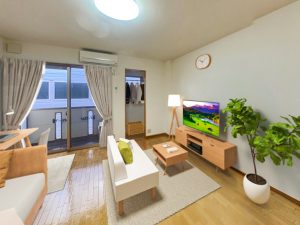 ドリームFK303（メイン１）