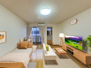 ドリームFK303（メイン２）