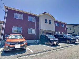 フィナールアソシアード_外観画像1